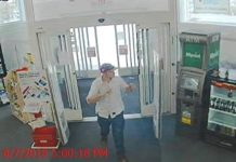 DeKalb County officers asking for help identifying man in photo