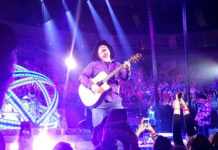 Garth Brooks to perform private concert at National FFA Convention and Expo