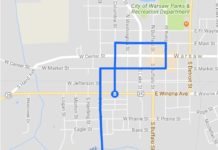 Warsaw Community High School to host homecoming parade on Friday