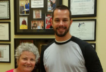 Wildman Business Group donates $5K to Beaman Home