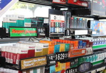 FDA warning letters sent to local retailers after alleged sales of e-cigarette products to minors