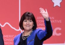 Second Lady Karen Pence to visit Richmond on Tuesday