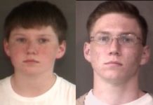 Kosciusko County man sentenced at age 15 requests reduction