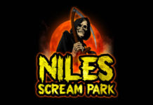 Niles Scream Park opens for the season on Friday night