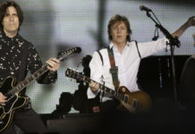 Sir Paul McCartney set to perform in Fort Wayne next summer