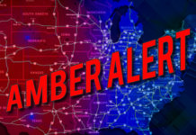 AMBER ALERT: Two children missing from Starke County