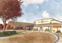 Warsaw parks projects now have costs associated with them