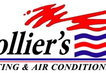 Collier’s Heating & Air Conditioning announces new Warsaw location