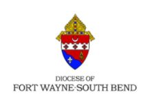 Diocese of FW-SB closing schools for a minimum of three weeks