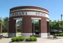 Racist messages at ISU being investigated