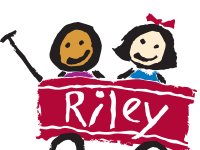 Riley Children’s Hospital celebrates $50M fundraising milestone
