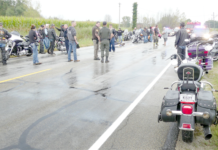 Bremen man dies in single motorcycle crash on S.R. 13