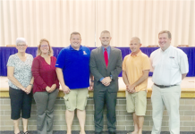 Whitko School Corporation hires superintendent