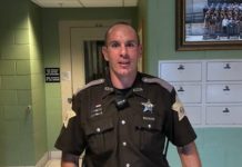 Kosciusko Sheriff’s Deputy saves child’s life at Family Safety Day