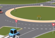 Dangerous Syracuse intersection could be getting a roundabout