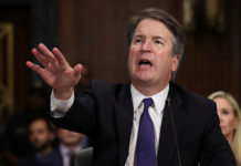 Indiana officials react to confirmation of Brett Kavanaugh to U.S. Supreme Court