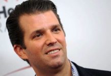 Donald Trump Jr. to rally in Indiana next week