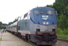 Warsaw Man Killed in Train Crash near Ligonier