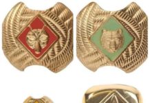 Boy Scouts recalling 110,000 neckerchief slides, unsafe lead amounts
