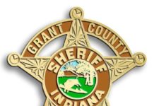Former Grant County Police Officer facing criminal charges