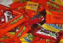 Police investigating blade found in Noble County Halloween candy