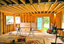 New home construction rises in Indiana