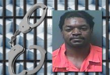 Police: Man held after attacking officers in Michigan City courthouse