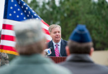 Lindsey Graham to speak at Allen County GOP dinner