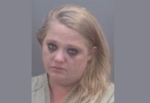 LaGrange County woman arrested on drug charges