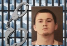 Fourth man sentenced in 2017 Kosciusko County jail rape case