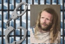 Charges filed against Warsaw man shot by police officer