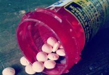 Results released for 16th Prescription Drug Take Back Day