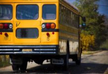 Warsaw City, School Officials Urge Safe Driving for New School Year