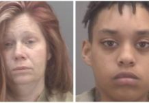 Traffic stop on Indiana Toll Road leads to two arrests, drug bust