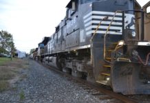 Sixteen-year-old struck, killed by train in Milford