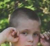 SILVER ALERT declared for missing Vermillion County boy