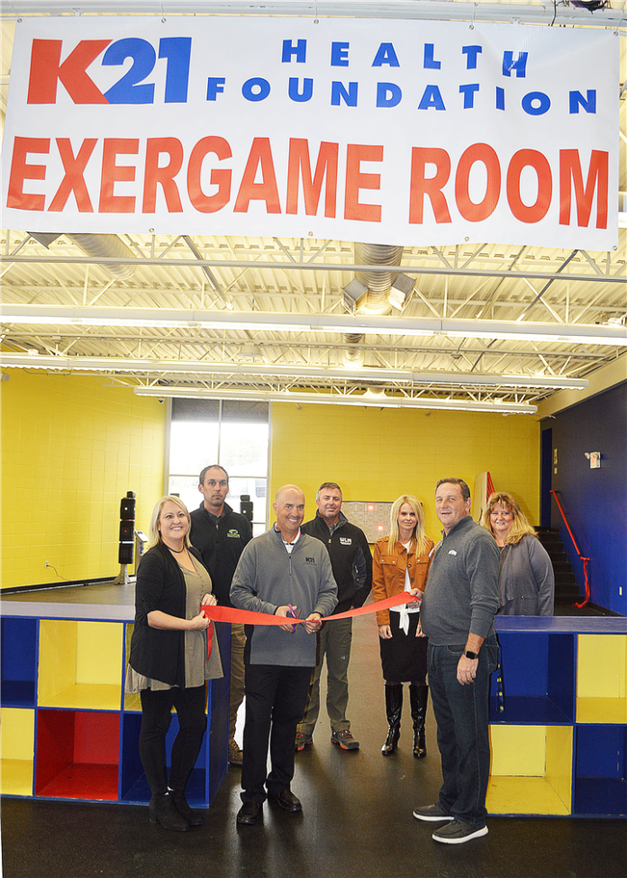 exergame