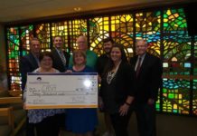 CASA completes Kosciusko County Community Foundation fundraising challenge