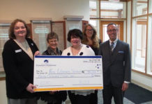 Kosciusko Literacy Services completes Community Foundation fundraising challenge
