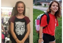 Noblesville Police finds two missing girls in Madison County