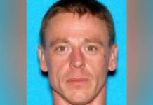 Pierceton Police seek bank robbery suspect