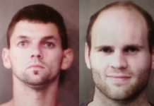 Two arrested in connection to Milford arson