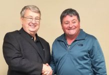 GOP chooses Thystrup to fill vacancy on North Webster Council