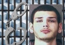 Milford man accused of using stolen credit card