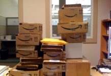 USPS expecting 16-billion deliveries for holidays