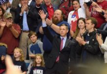 AP/ABC/NBC: Banks wins re-election to District 3 seat