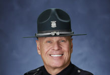 State Police Bremen Post Master Trooper to retire after 38 years of service