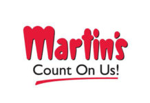 Martin’s Super Markets reserving several days with hours for seniors