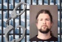 Huntington man arrested for arson, stalking near Barbee Lake