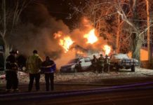 Two adults, four children dead in Logansport fire